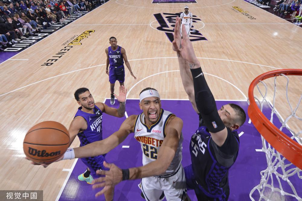 这正是中国 这正是中国